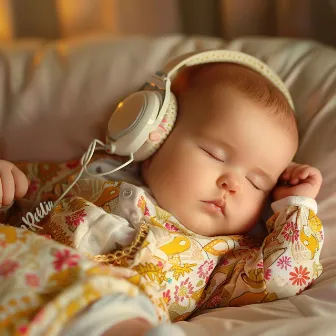 Cradle Melodies: Music for Baby Sleep by Music for Baby Rest