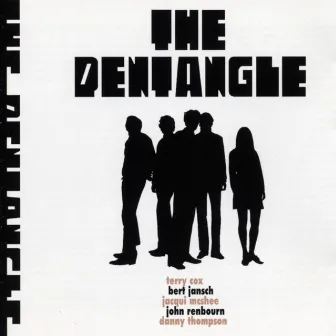 The Pentangle (Bonus Track Edition) by Pentangle