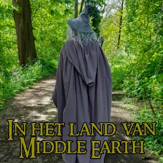 In het land van Middle Earth by Bregerinus