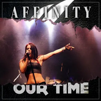 Our Time by Affinity