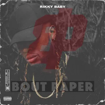 Bout Paper by Rikky Baby