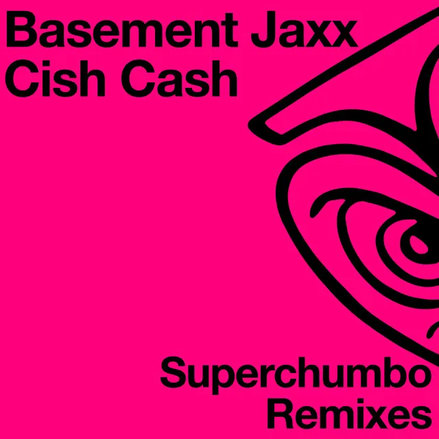 Cish Cash - Superchumbo Yummy Yummy Mix