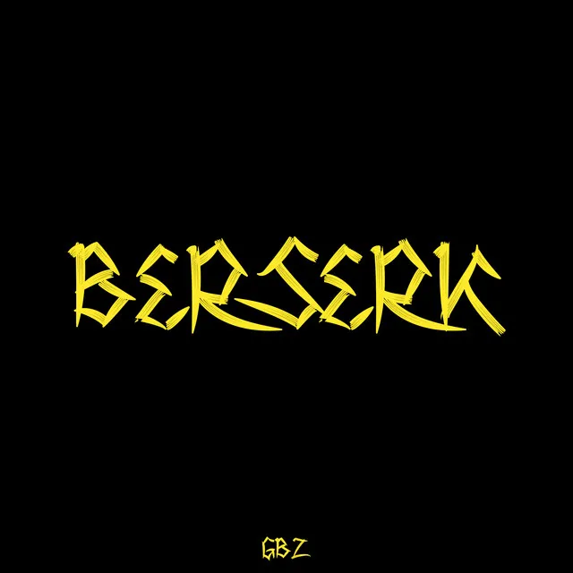 Berserk