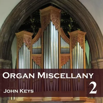 Organ Miscellany, Vol. 2 by Remo Giazotto