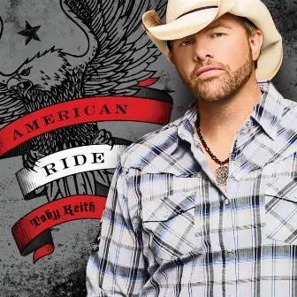 American Ride by Toby Keith