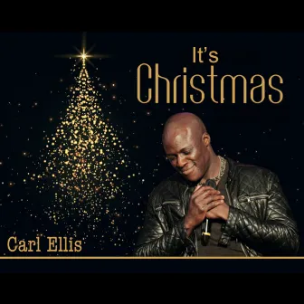 It's Christmas by Carl Ellis