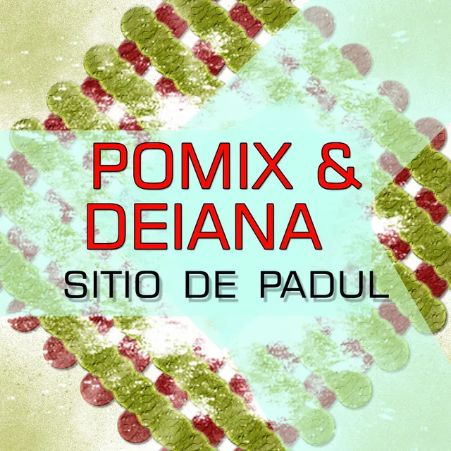 Sitio de Padul - The House Soldiers Mix