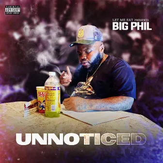 Unnoticed by Big Phil GwappedUp