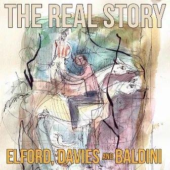 The Real Story by Davies