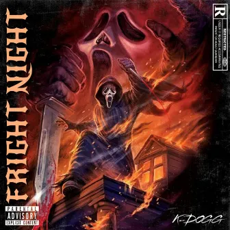 Fright Night by K-Dogg