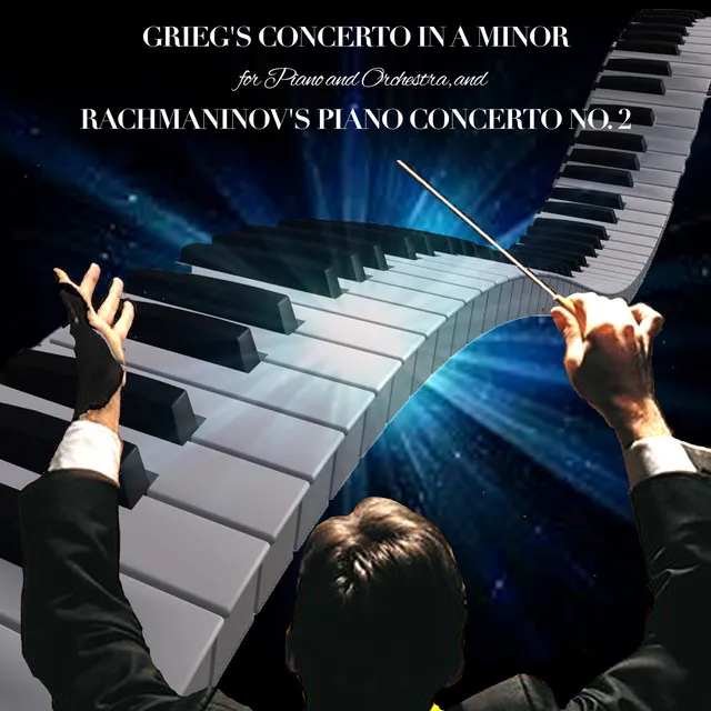 Concerto For Piano And Orchestra No. 2 In C Minor, Op. 18 - III. Allegro scherzando