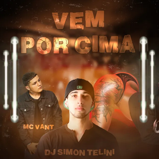 Vem por Cima