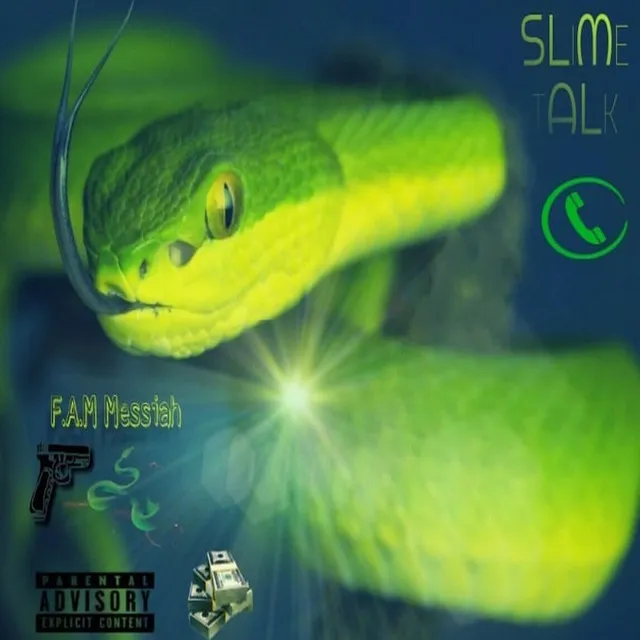 Slime Talk