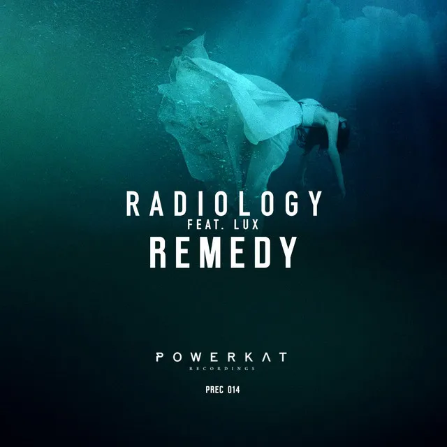 Remedy (feat. Lux)