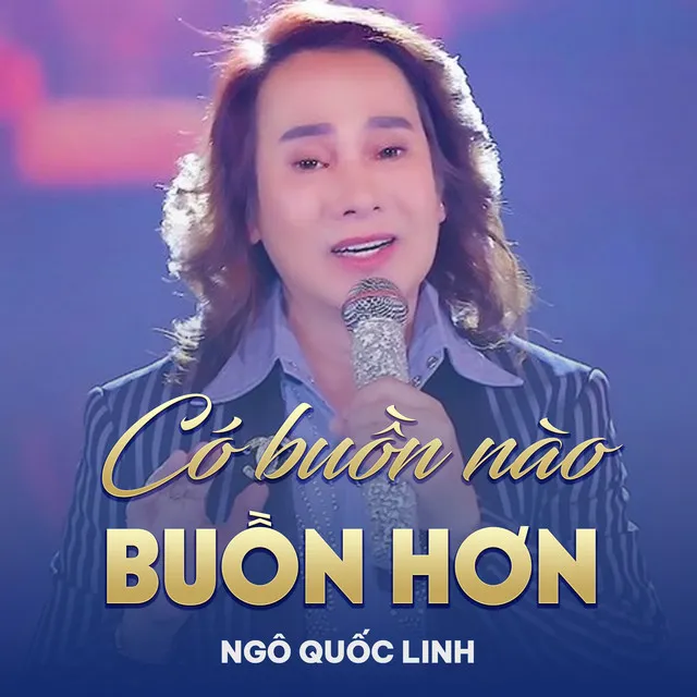 Có Buồn Nào Buồn Hơn