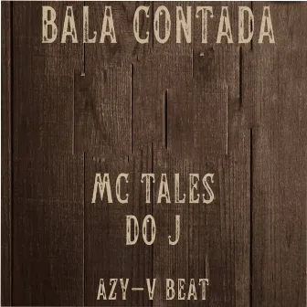 Bala Contada by AZY-V Beat