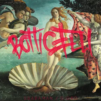 Botticelli by Sbabaman