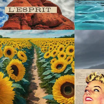 L'ESPRIT by wildbebcruise