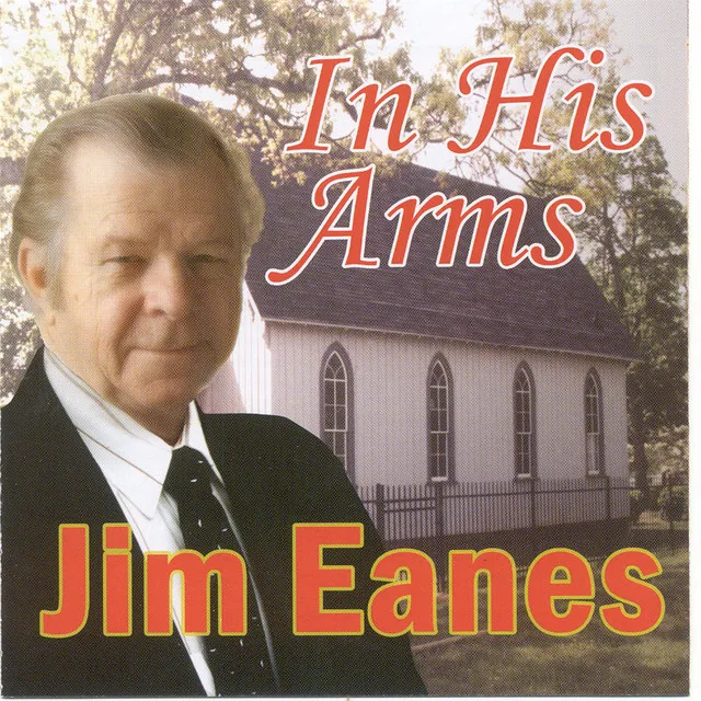 Jim Eanes