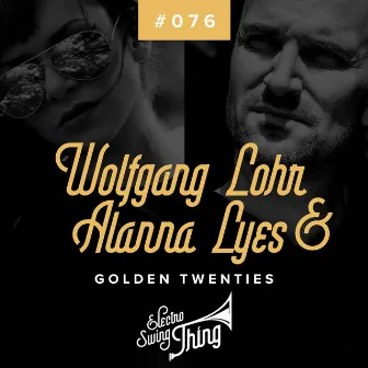 Golden Twenties by Alanna Lyes