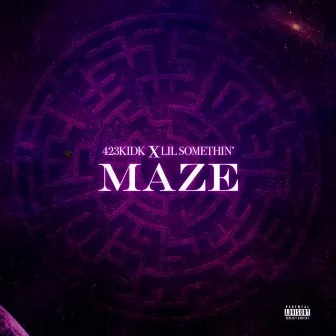 Maze by Lil Somethin'