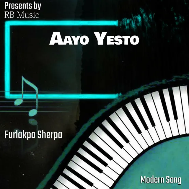 Aayo Yesto