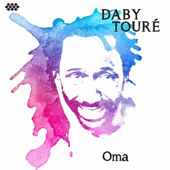 Oma by Daby Touré