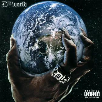 D-12 World by D12