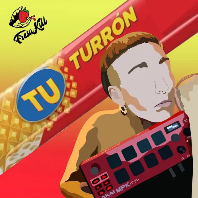 TU TURRÓN