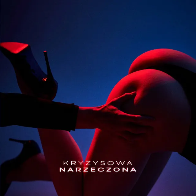 Kryzysowa narzeczona