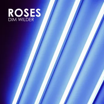 Roses by Dim Wilder