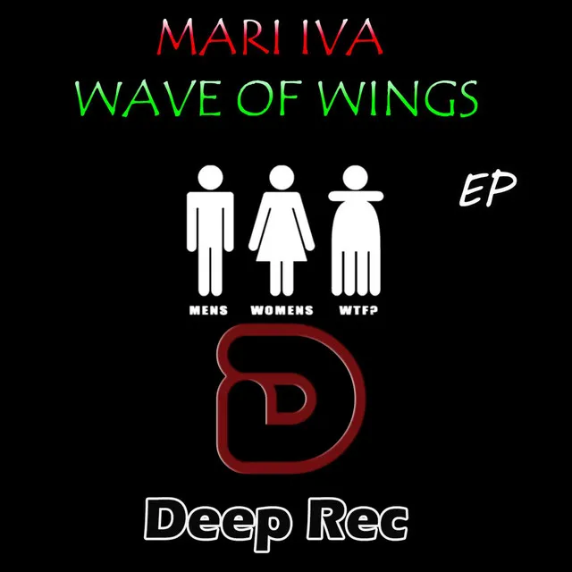 Wave Of Wings - Original Mix