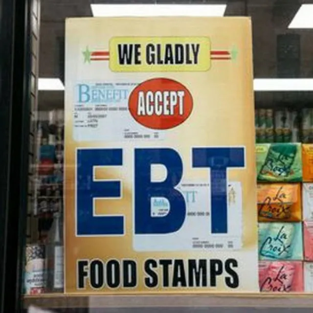 EBT