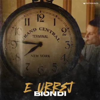 E Urrej by Biondi