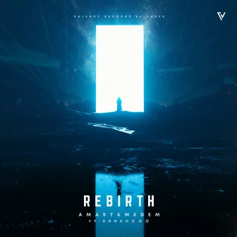 Rebirth by AMAST&MEDEM