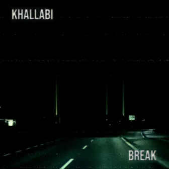 Break by Khallabi