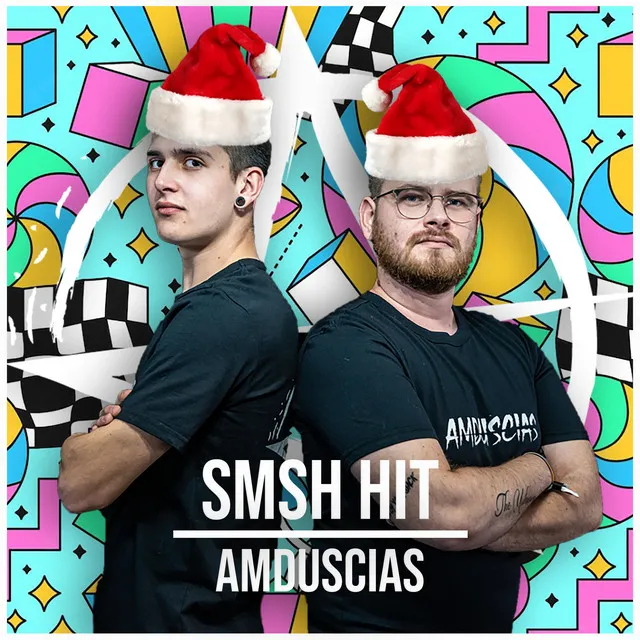 SMSH HIT - Radio Edit