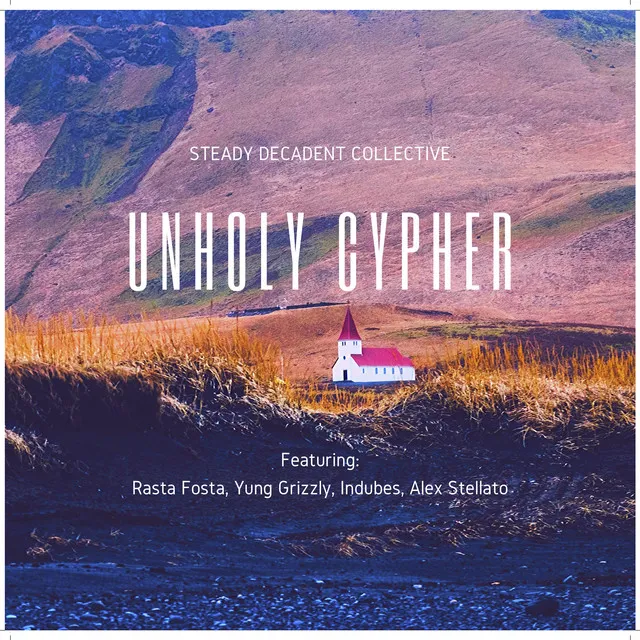 Unholy Cypher