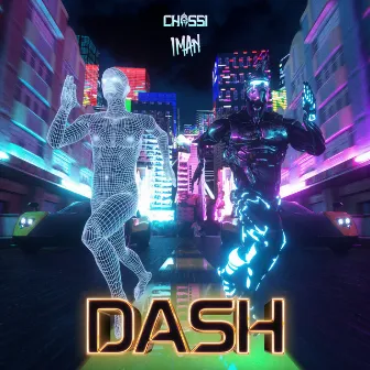 DASH by IMAN