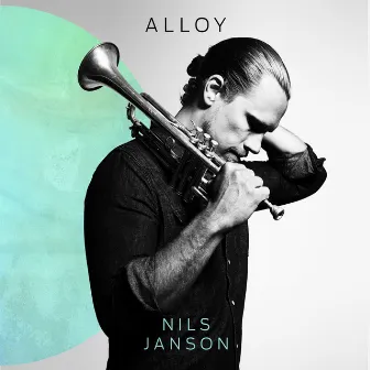 Alloy by Nils Janson