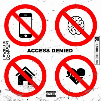 Access Denied by Levelle London