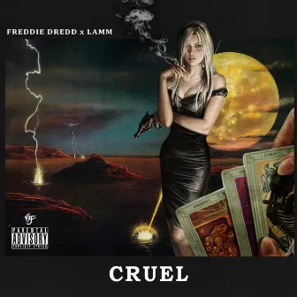 Cruel by Lamm