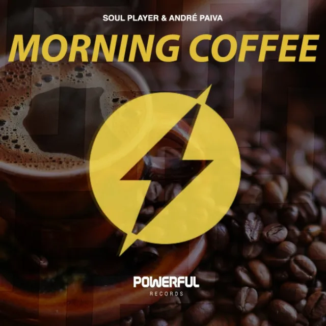 Morning Coffee - Original Mix