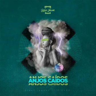 Anjos Caídos by Nellis