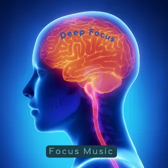 Deep Focus by Frequencies Master