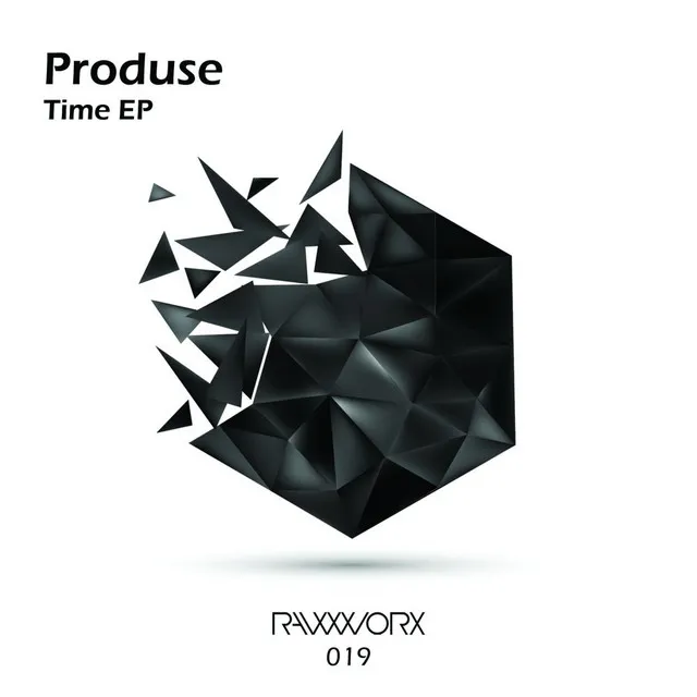 Time EP