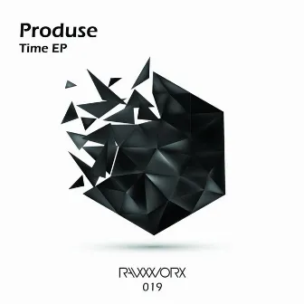 Time EP by Produse