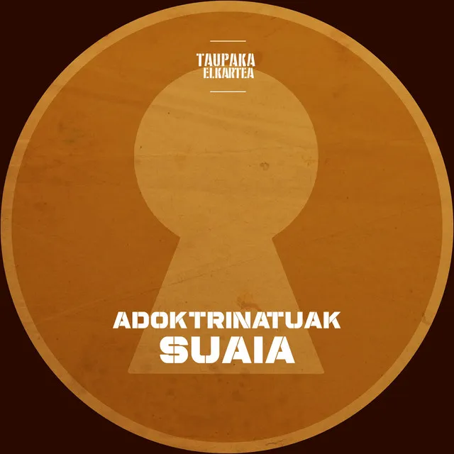 Adoktrinatuak