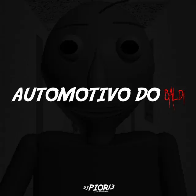 AUTOMOTIVO DO BALDI