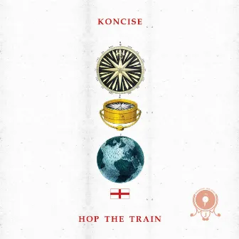 Hop The Train by Koncise